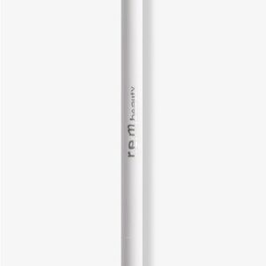 REM Beauty At The Borderline Gel Pencil Eyeliner in Bardot (black)